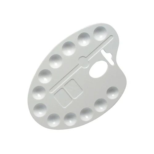 Paleta 4school oval 12