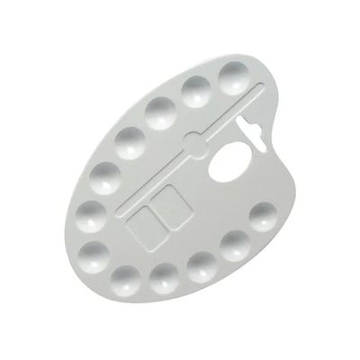 Paleta 4school oval 12