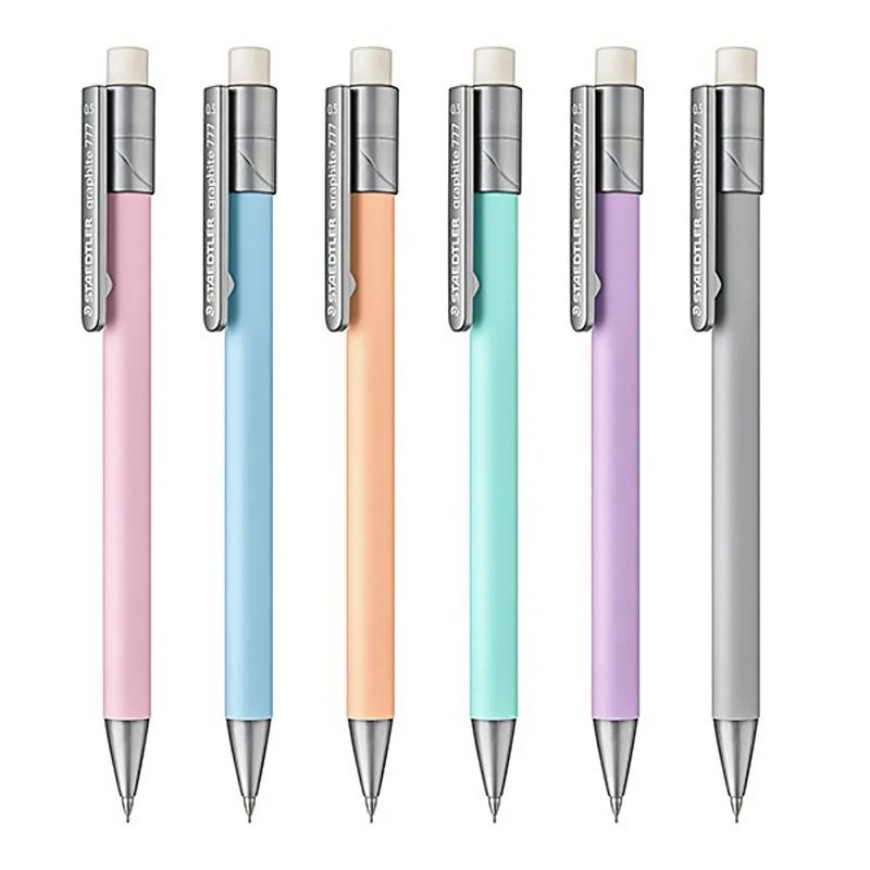 Lapiseira Staedtler Pastel 0.5mm