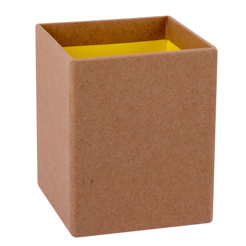 Porta-Canetas APLI Soft Fluor Kraft