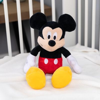 Peluche Mickey Mouse 38 cm.