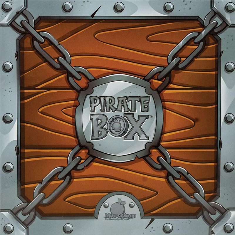 Pirate Box