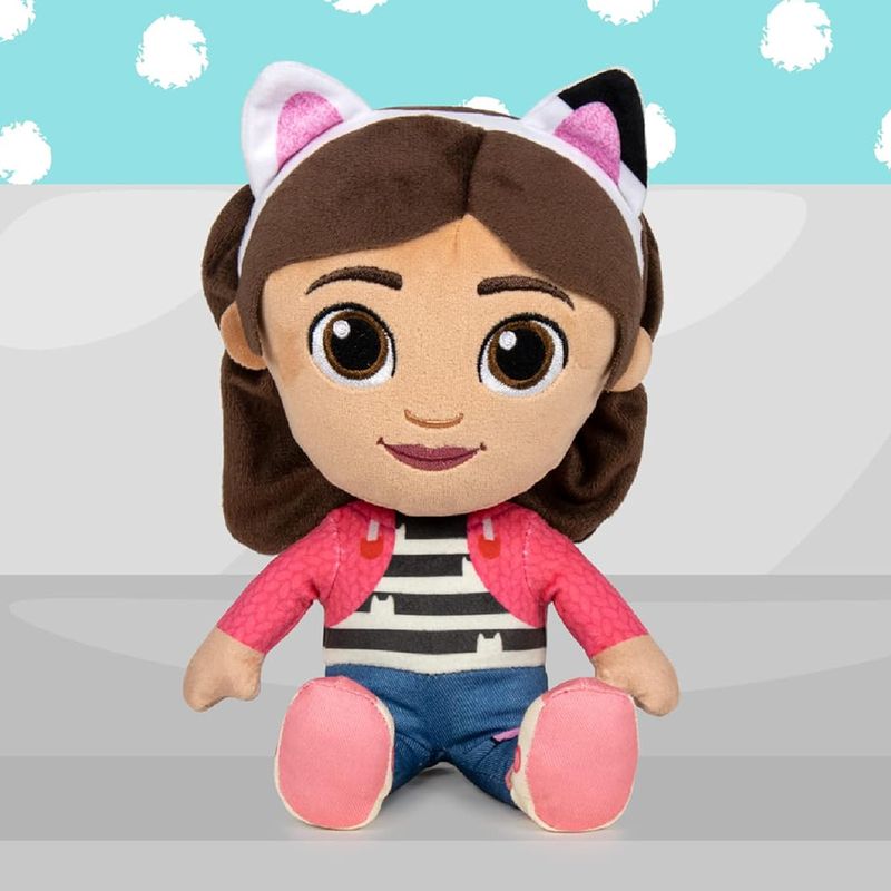 Peluche Gabby 46cm.