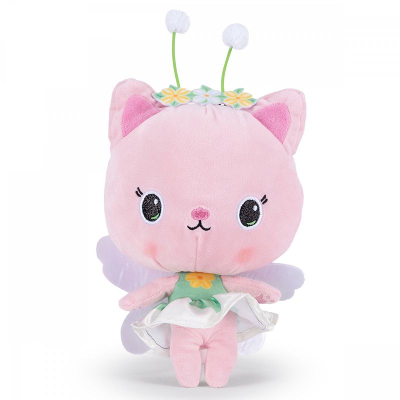 Peluche Kitty Fada Gabby&#39;s House 25cm.