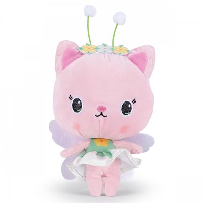 Peluche Kitty Fada Gabby's House 25cm.