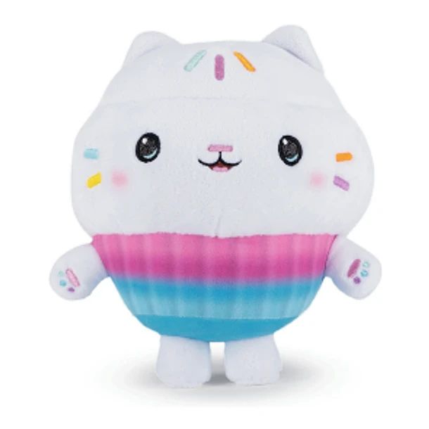 Peluche Cake Gabby&#39;s House 25cm.