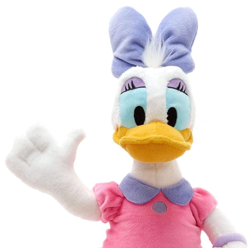 Peluche Margarida/Daisy 30cm.