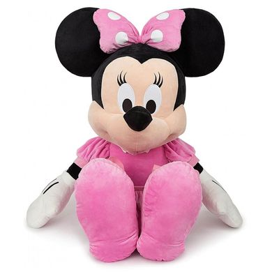 Peluche Minnie Mouse 38cm.