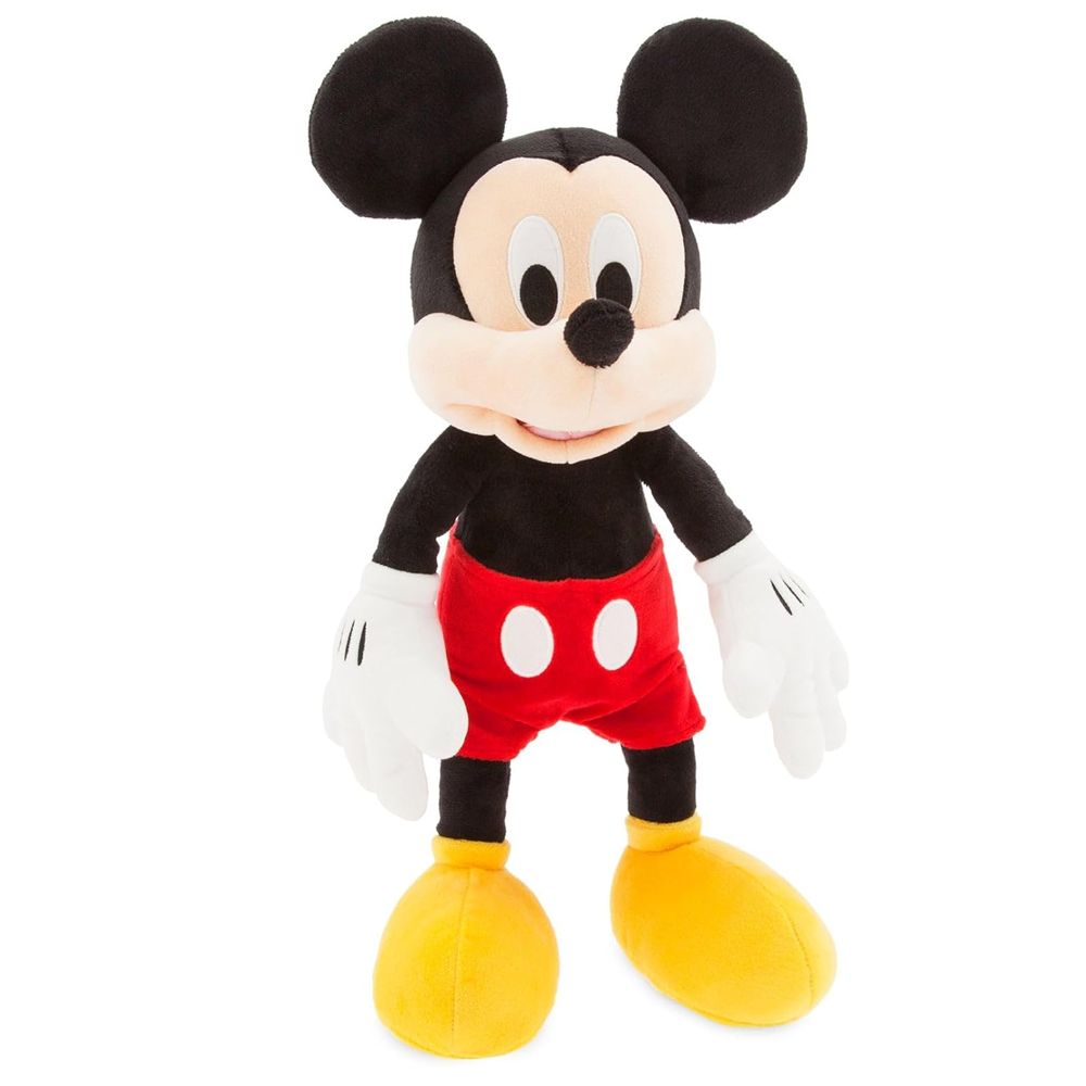 Peluche Mickey Mouse 50cm.