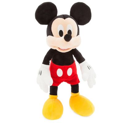 Peluche Mickey Mouse 50cm.