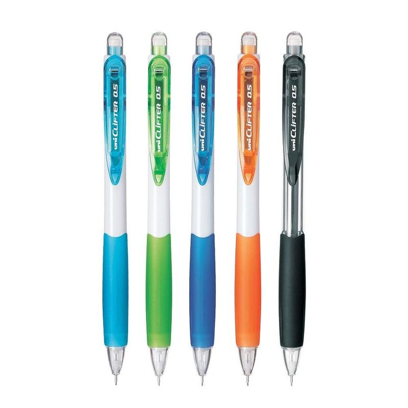 Lapiseira Uni-Ball Clifter 0.5mm