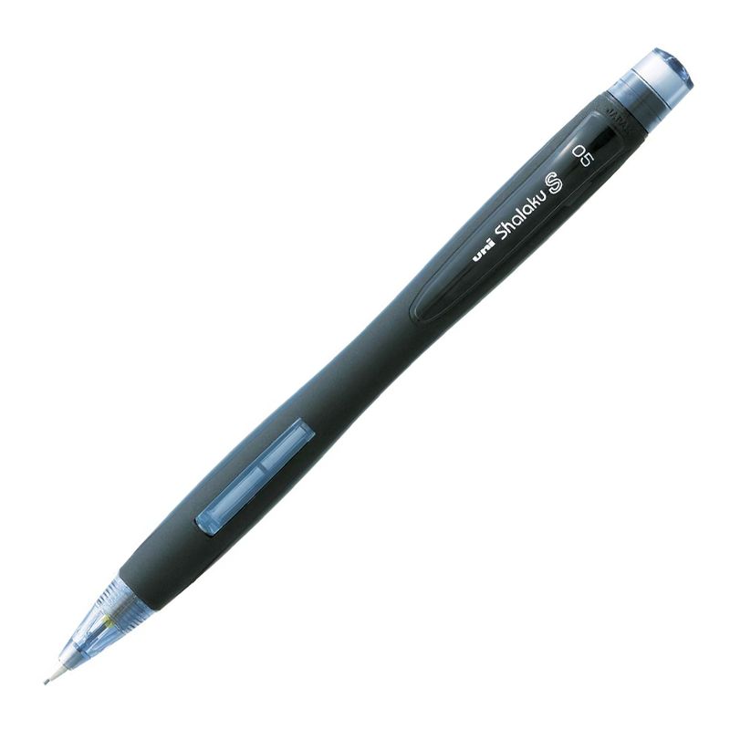 Lapiseira Uni-Ball Shalaku 0.5mm