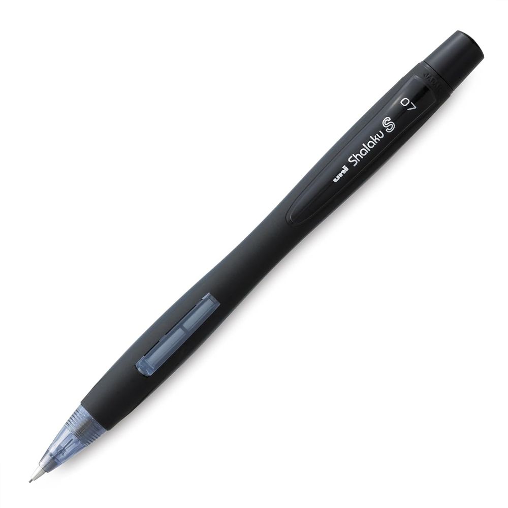 Lapiseira Uni-Ball Shalaku 0.7mm