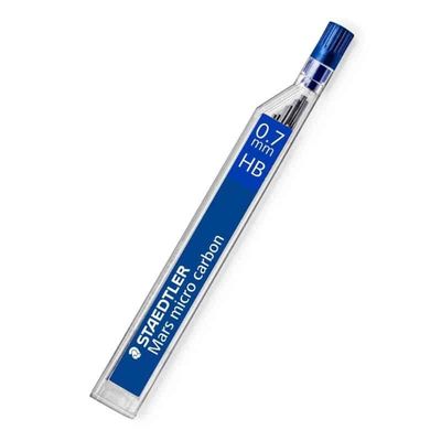 Minas Staedtler 0.7mm