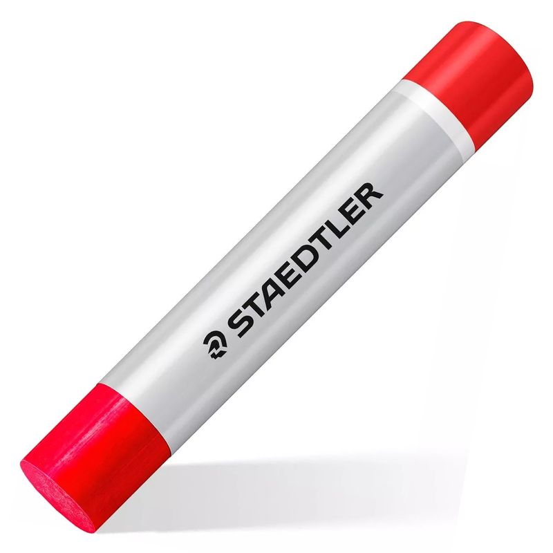 Pastel Óleo Staedtler Karat 2420 24 cores