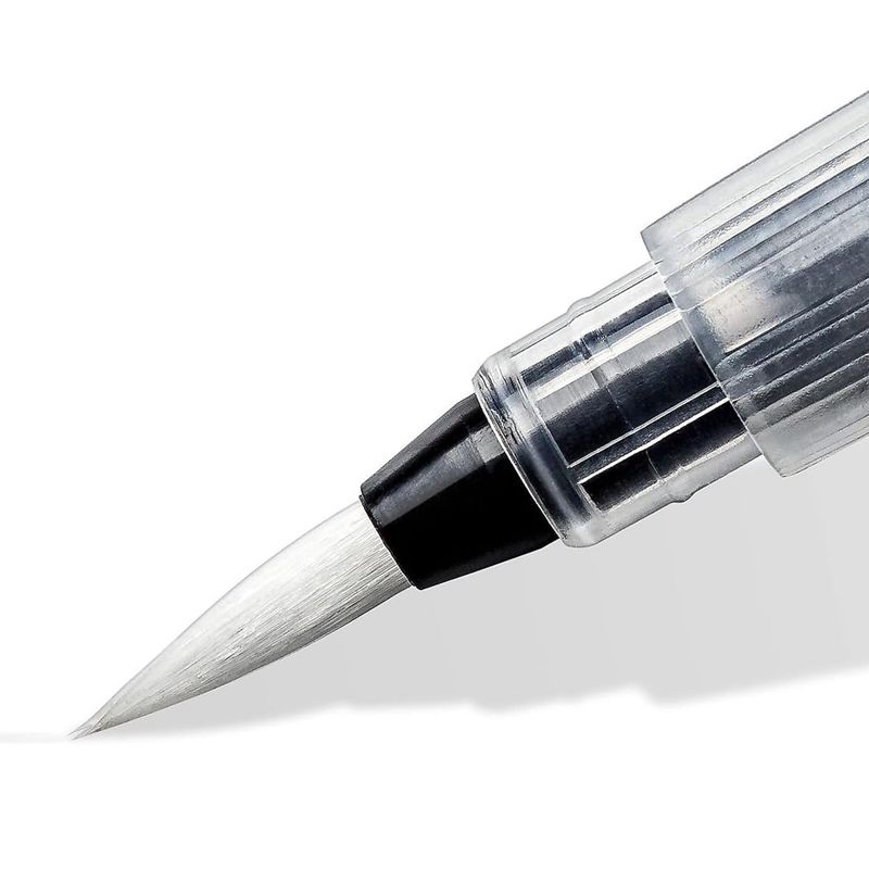Pincel de água Staedtler 949 Redondo Fino