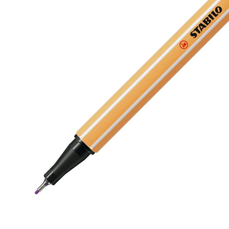 Fineliner Stabilo Point 88 0.4mm