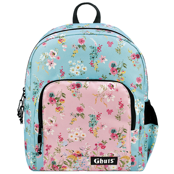 Mochila Prince | Bouquet Dreams