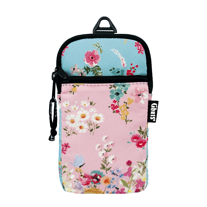 Bolsa Telemóvel Onliny | Bouquet Dreams