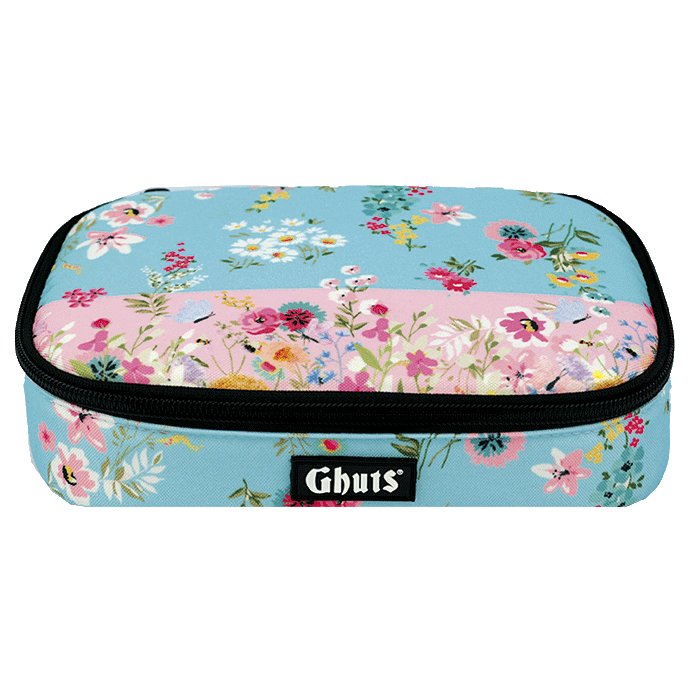 Estojo Big Case | Bouquet Dreams