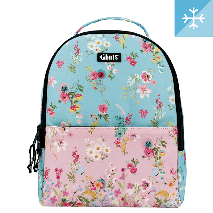 Mochila Térmica Break | Bouquet Dreams