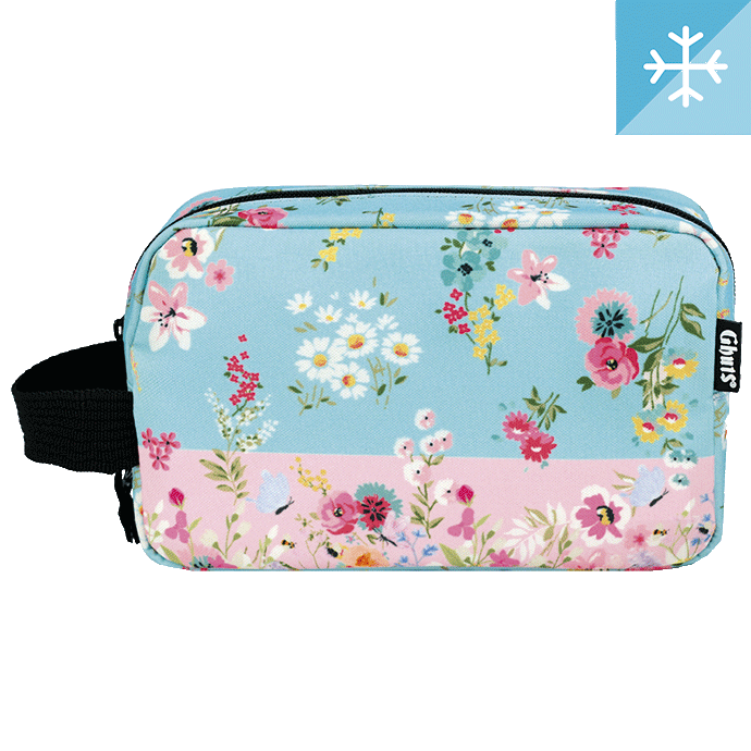 Bolsa Térmica Snacky | Bouquet Dreams