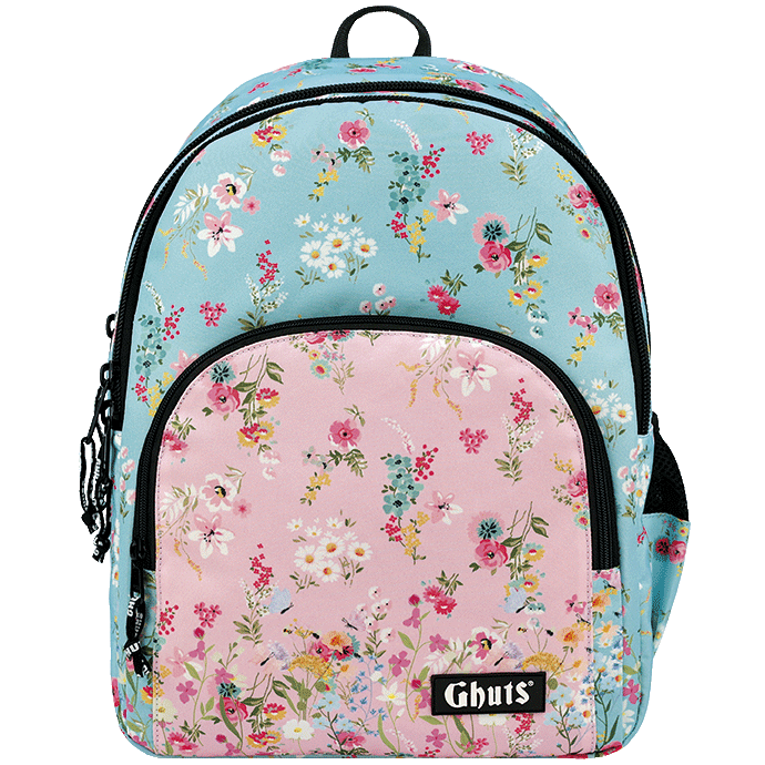 Mochila King | Bouquet Dreams