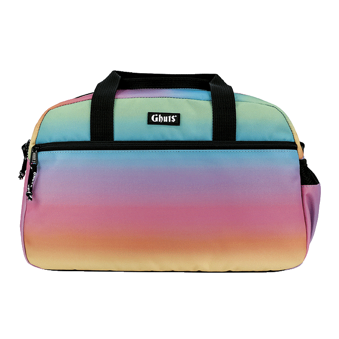 Saco de Desporto Gimmy | Plain Rainbow