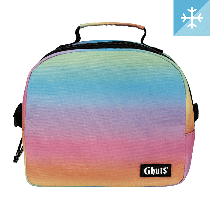 Lancheira Yummg | Plain Rainbow