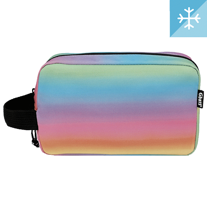 Bolsa Térmica Snacky | Plain Rainbow