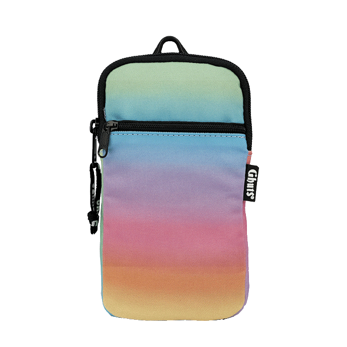 Bolsa Telemóvel Onliny | Plain Rainbow