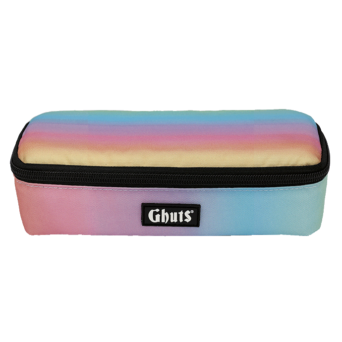 Estojo Rectangle | Plain Rainbow