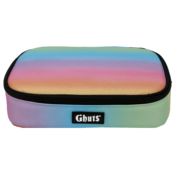 Estojo Big Case | Plain Rainbow