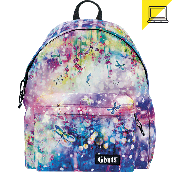 Mochila My Ghuts-PC | Magictale