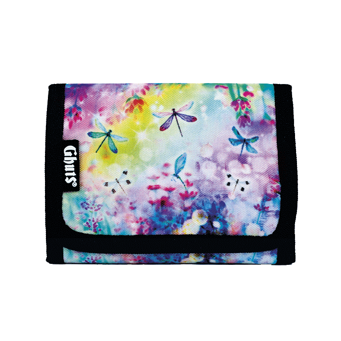 Carteira G&amp;B Wallet | Magictale