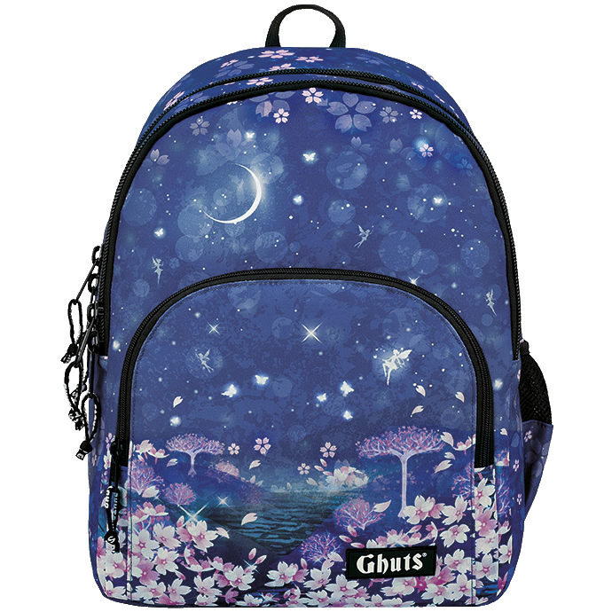 Mochila King | Nightbloom