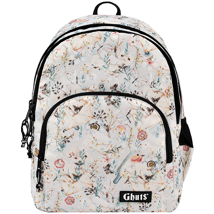 Mochila King | Cutemail