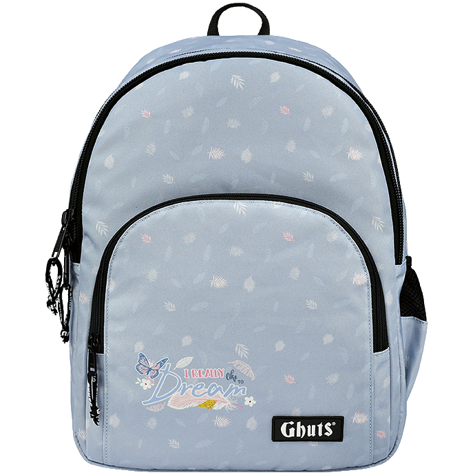 Mochila King | Beauty-Dreams