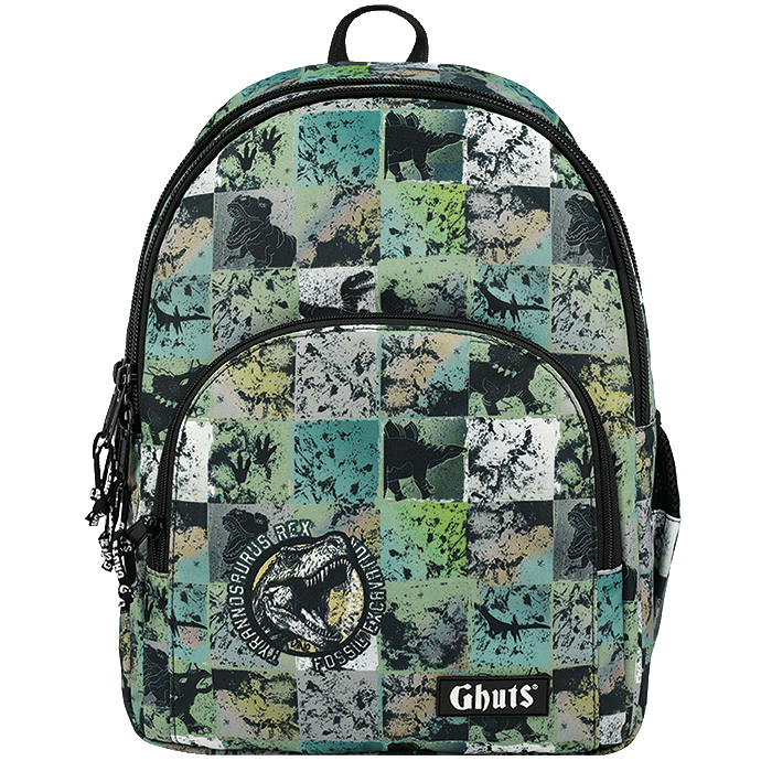 Mochila King | Dino-Fossil