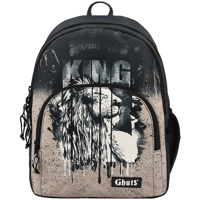 Mochila King | The-King