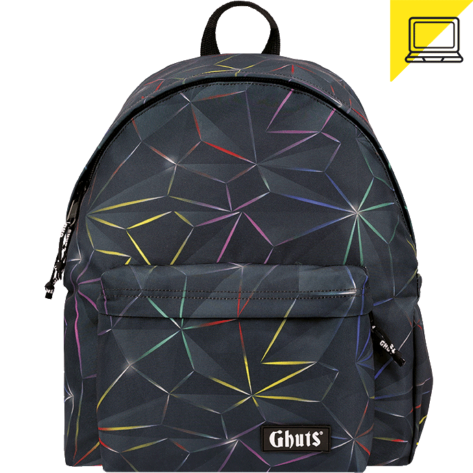 Mochila My Ghuts-PC | Neonline