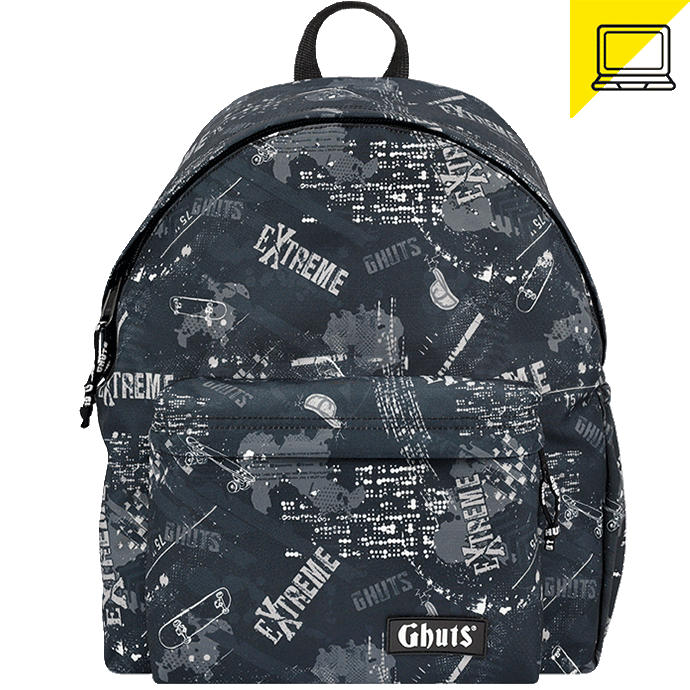 Mochila My Ghuts-PC | Xtreme-Ghuts
