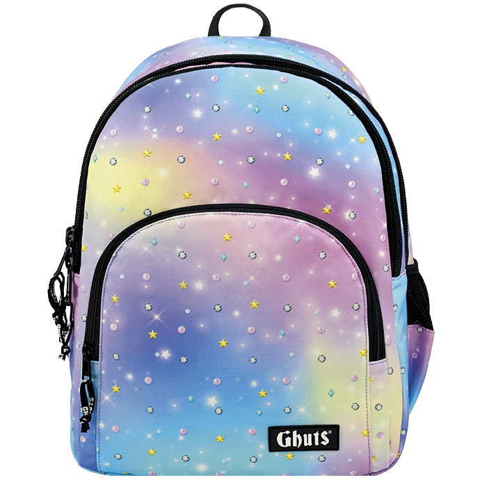 Mochila King | Pearls