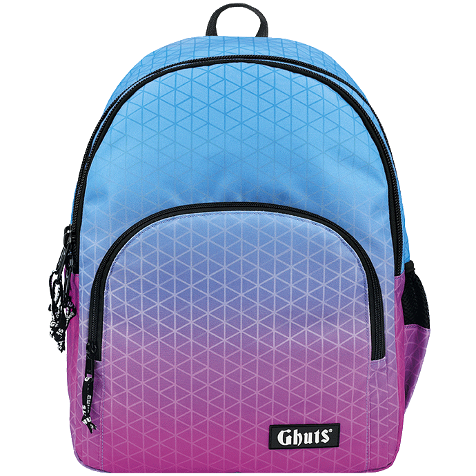 Mochila King | Pinkblue