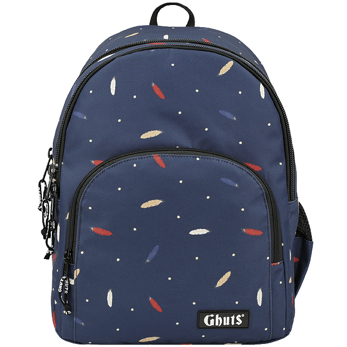 Mochila King | Fall-Plumes