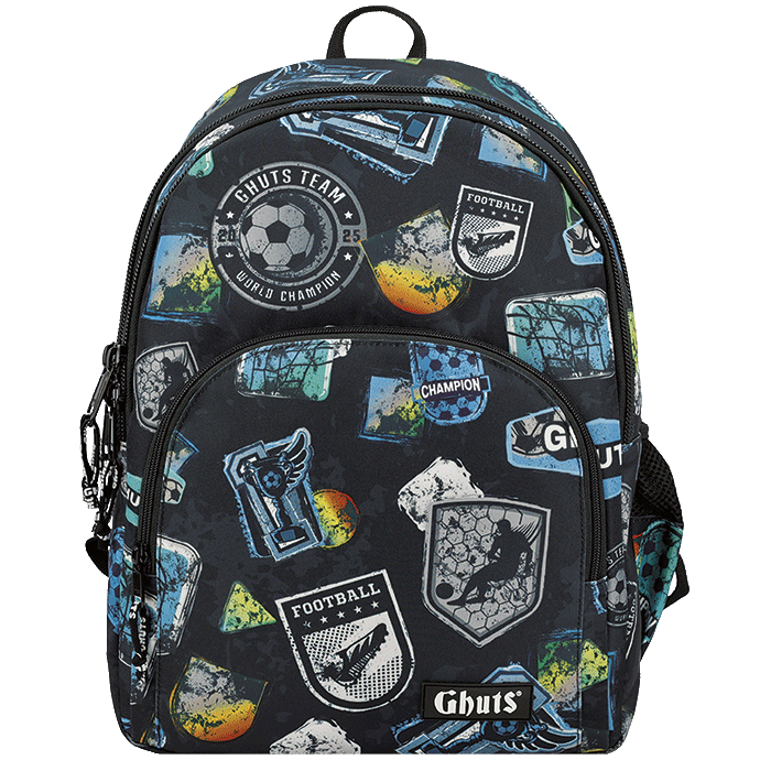 Mochila King | Football-Team