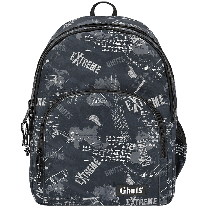 Mochila King | Xtreme-Ghuts