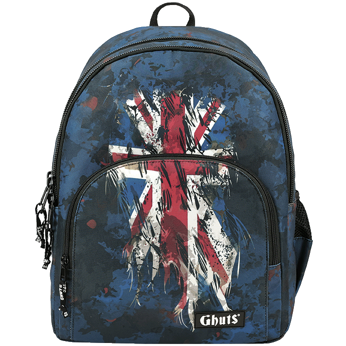 Mochila King | Revolution
