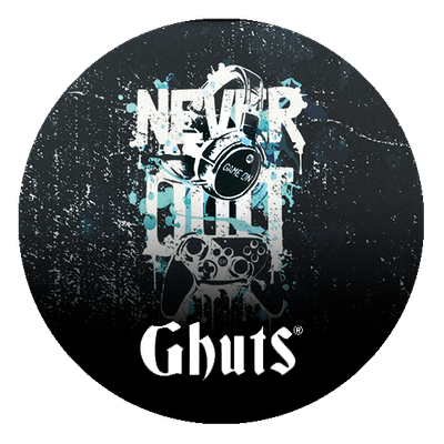 Never-Quit
