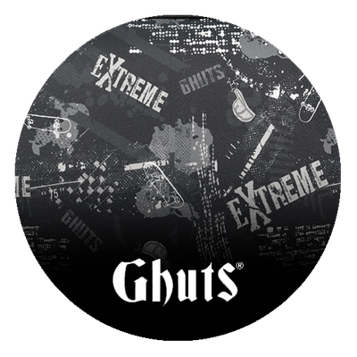 Xtreme-Ghuts